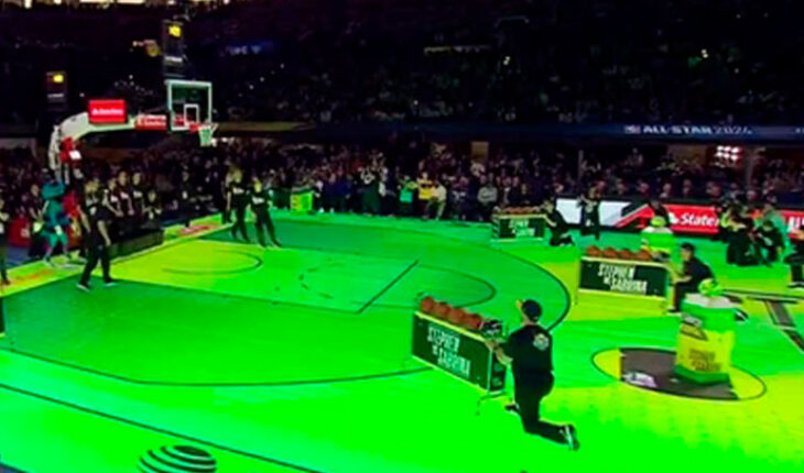 Stephen Curry gana la “batalla de los sexos” del baloncesto frente a Sabrina Ionescu – MonitorExpresso.com
