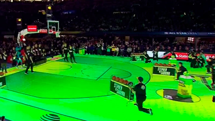 Stephen Curry gana la “batalla de los sexos” del baloncesto frente a Sabrina Ionescu – MonitorExpresso.com