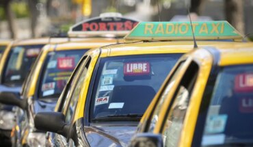 Sube 50% la tarifa de taxis en dos tramos y 13,6% la de subtes