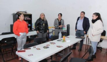 Suman esfuerzos para mejorar ludoteca del Congreso del Estado Stasple y Lupita Díaz – MonitorExpresso.com