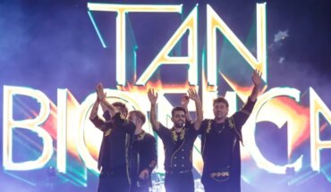 Tan Bionica arrives in Madrid and Barcelona: when
