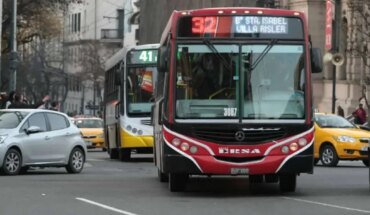 “The system will collapse”, strong accusation of the UTA and the CGT for the removal of transport subsidies