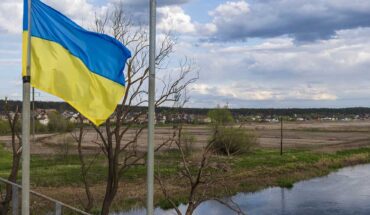 Ucrania como espejo: ¿hay que pagar la prima del seguro de riesgo?