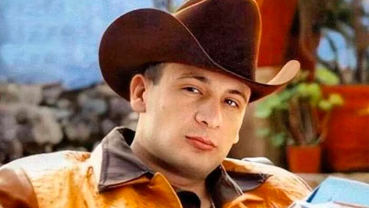 Valentín Elizalde would be turning 45 today – MonitorExpresso.com