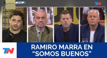 Video: “Esto no es lo que los argentinos elegimos” Ramiro Marra, legislador de CABA