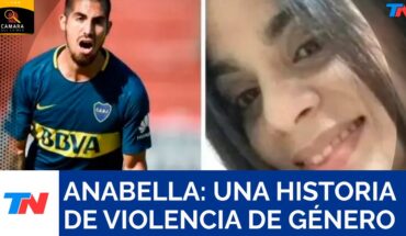 Video: Justicia por Anabella: una historia de violencia de género