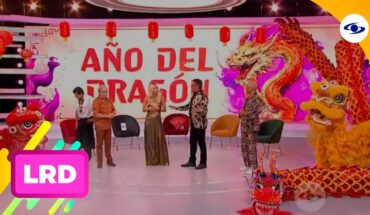 Video: La Red: En La Red celebramos el año del dragón y por eso traemos el horóscopo chino – Caracol TV