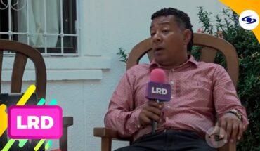Video: La Red: ‘El Pollito’ Herrera habla sobre su condena por abuso a una menor de 14 años – Caracol TV