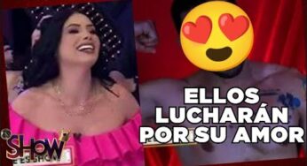 Video: Los hombres que quieren el amor de Ruby González | Es Show