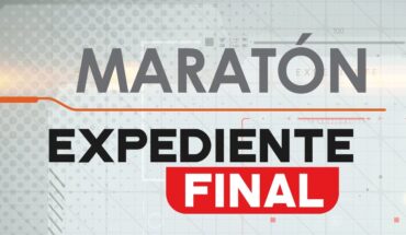 Video: Maratón Expediente Final | Los 10 mejores capítulos