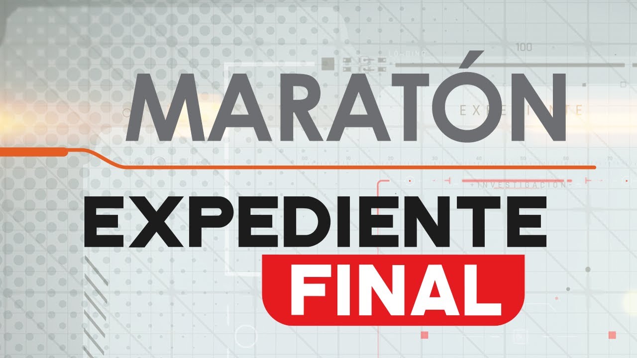 Maratón Expediente Final | Los 10 mejores capítulos