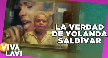 Video: Yolanda Saldívar hablará sobre Selena Quintanilla en nueva docuserie | Vivalavi