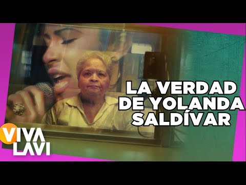 Yolanda Saldívar hablará sobre Selena Quintanilla en nueva docuserie | Vivalavi