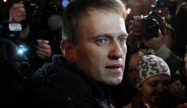 Vladimir Putin’s main opponent Alexei Navalny dies in prison