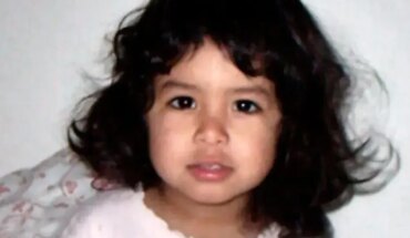 ADN negativo para una joven sanjuanina parecida a Sofía Herrera