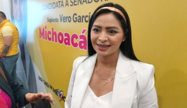 Araceli Saucedo arranca su campaña confiando en una fórmula joven  – MonitorExpresso.com