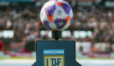 Arranca la fecha 11 de la Copa de la Liga Profesional 2024: partidos, horarios y TV