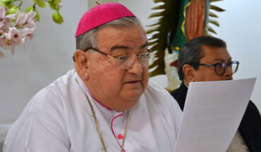Arzobispo de Morelia expuso propuestas para tener una contienda electoral en paz – MonitorExpresso.com