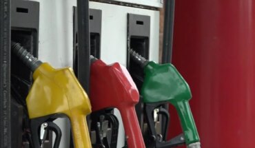 Aumentaron un 7,5 los combustibles en todas las estaciones de servicio del país