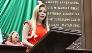 Belinda Hurtado calls to activate the Purépecha Train – MonitorExpresso.com