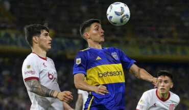Boca visita a Estudiantes y River enfrenta a Gimnasia por la fecha 11 de la Copa de la Liga Profesional: horario y TV de los partidos