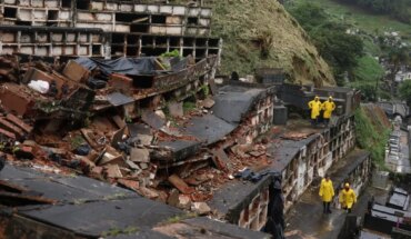 Brazil: Tragic storm leaves 13 dead