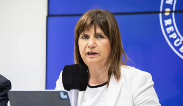 Bullrich claimed that Lousteau rejected the DNU because “they took the box from the universities”