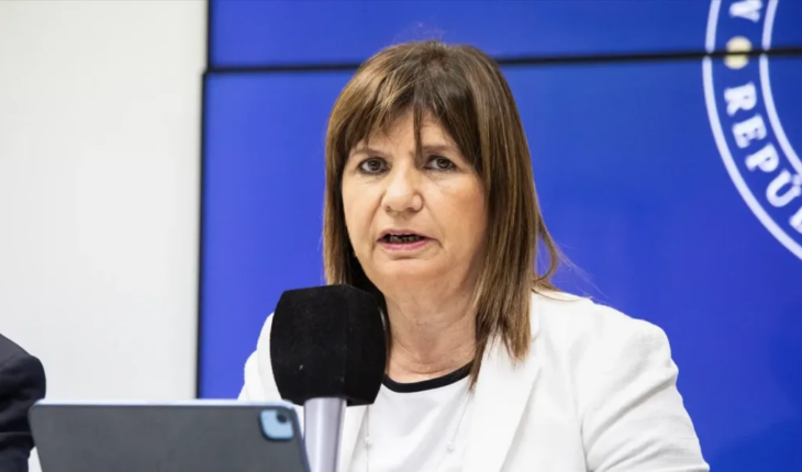 Bullrich claimed that Lousteau rejected the DNU because “they took the box from the universities”