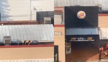 Burger King cerrado tras incidente en Envigado – MonitorExpresso.com