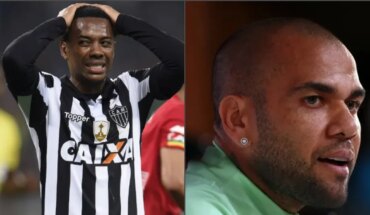CBF’s statement on Dani Alves and Robinho: “One of the most damaging chapters in Brazilian football”