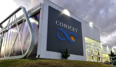 CONICET was distinguished as the best scientific institution in Latin America