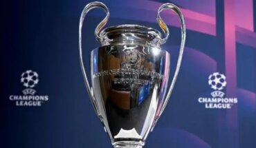 Champions League: when are the quarter-finals drawn and how to watch it live