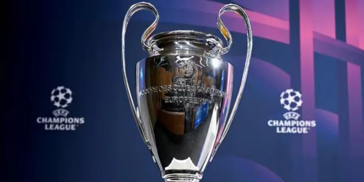 Champions League: when are the quarter-finals drawn and how to watch it live