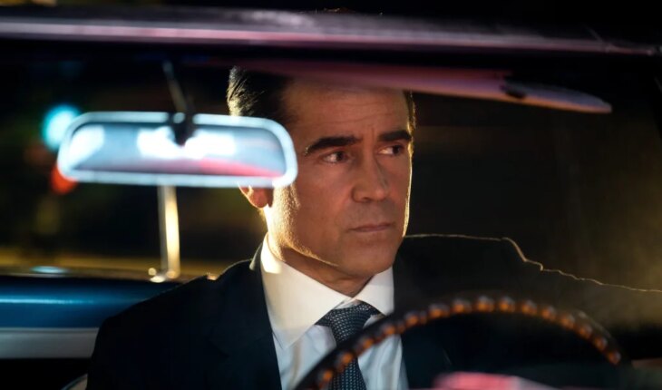 Colin Farrell protagoniza “Sugar”, la nueva serie de detectives