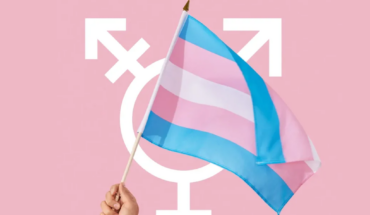 Conmemorando el Día Internacional de la Visibilidad Trans