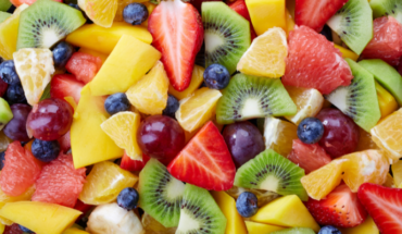 Conoce algunas frutas que te ayudarán a alejarte de la inflamación – MonitorExpresso.com