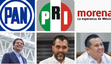 Conoce el perfil de los candidatos a la Alcaldía de Morelia – MonitorExpresso.com