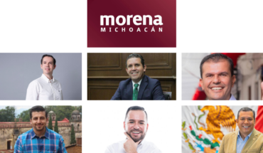 Conoce los candidatos a diputaciones locales de Morena Michoacán – MonitorExpresso.com