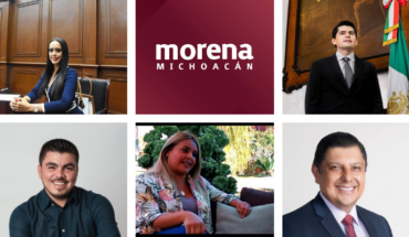 Conoce más sobre los candidatos que Morena lanzó para las alcaldías en Michoacán – MonitorExpresso.com