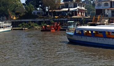 Coordinados Gobierno del Estado y comunidades por el cuidado del lago de Pátzcuaro – MonitorExpresso.com