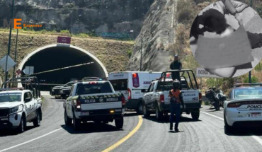 Criminales ejecutan a 2 hombres en el Ramal Camelinas de Morelia – MonitorExpresso.com