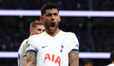 Cuti Romero’s agonising goal for Tottenham’s victory