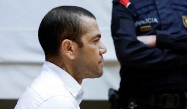 Dani Alves Posted Bail And Will Be Released From Jail