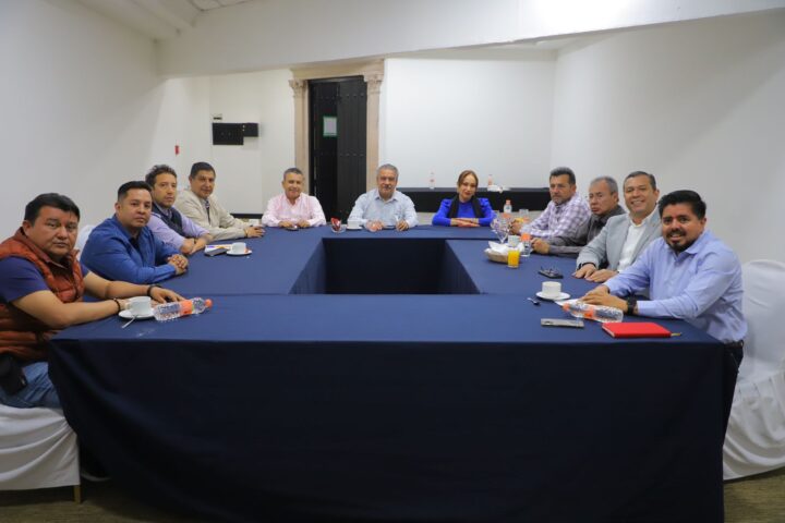 Demand Equal Floor Block in the Designation of Local Candidacies in Michoacán – MonitorExpresso.com