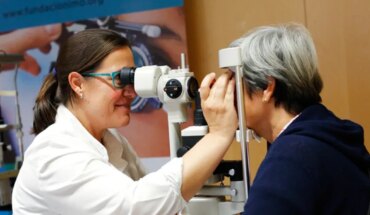 Día Mundial del Glaucoma: campaña para detectar y prevenir