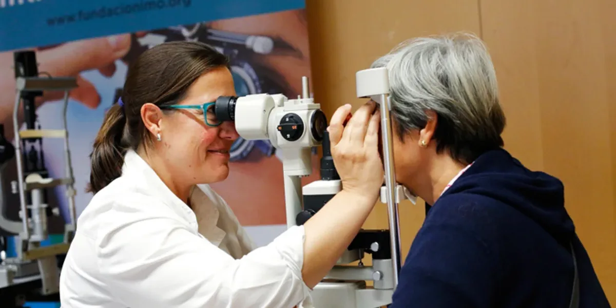 Día Mundial del Glaucoma: campaña para detectar y prevenir