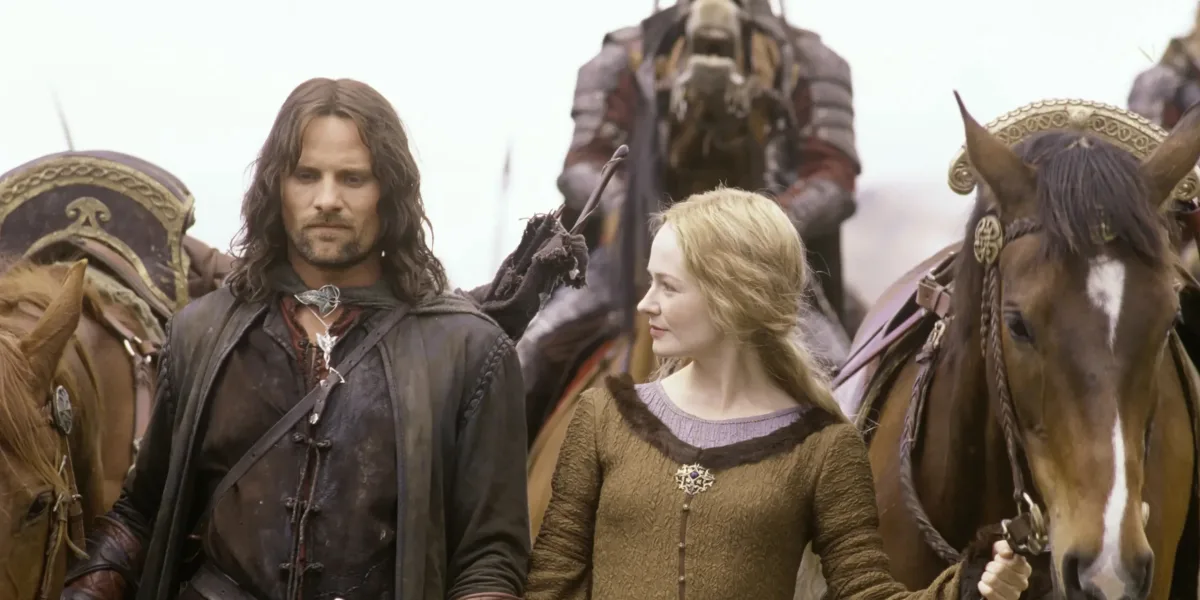 "El Señor de los Anillos": ¿qué sabemos de la próxima película de la saga, "La Guerra de los Rohirrim"?