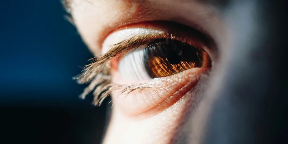 El glaucoma es la principal causa de ceguera del mundo y la mitad de las personas desconocen que lo tienen