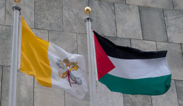 El reconocimiento del Estado de Palestina, tan necesario como insuficiente
