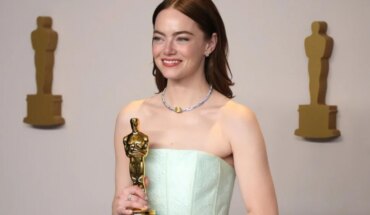 Emma Stone: tras ganar el Oscar se une a Pedro Pascal y a Joaquin Phoenix en la nueva película de Ari Aster